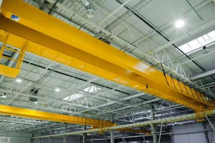 اینورتر جرثقیل سقفی چه کاربردهایی دارد؟